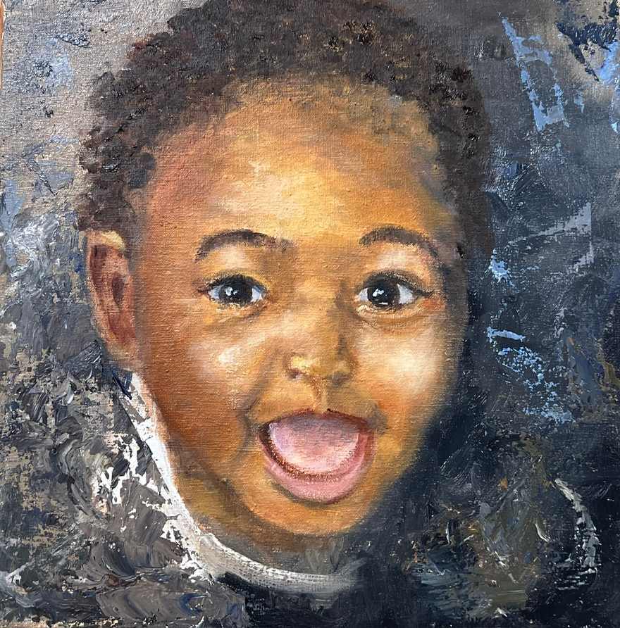 Sammy! by Kate Emery 