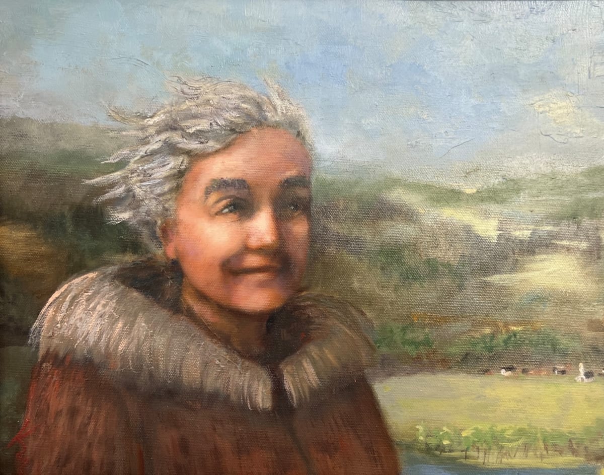 Hope Emery by Kate Emery 