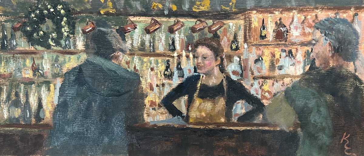 Gepettos by Kate Emery 