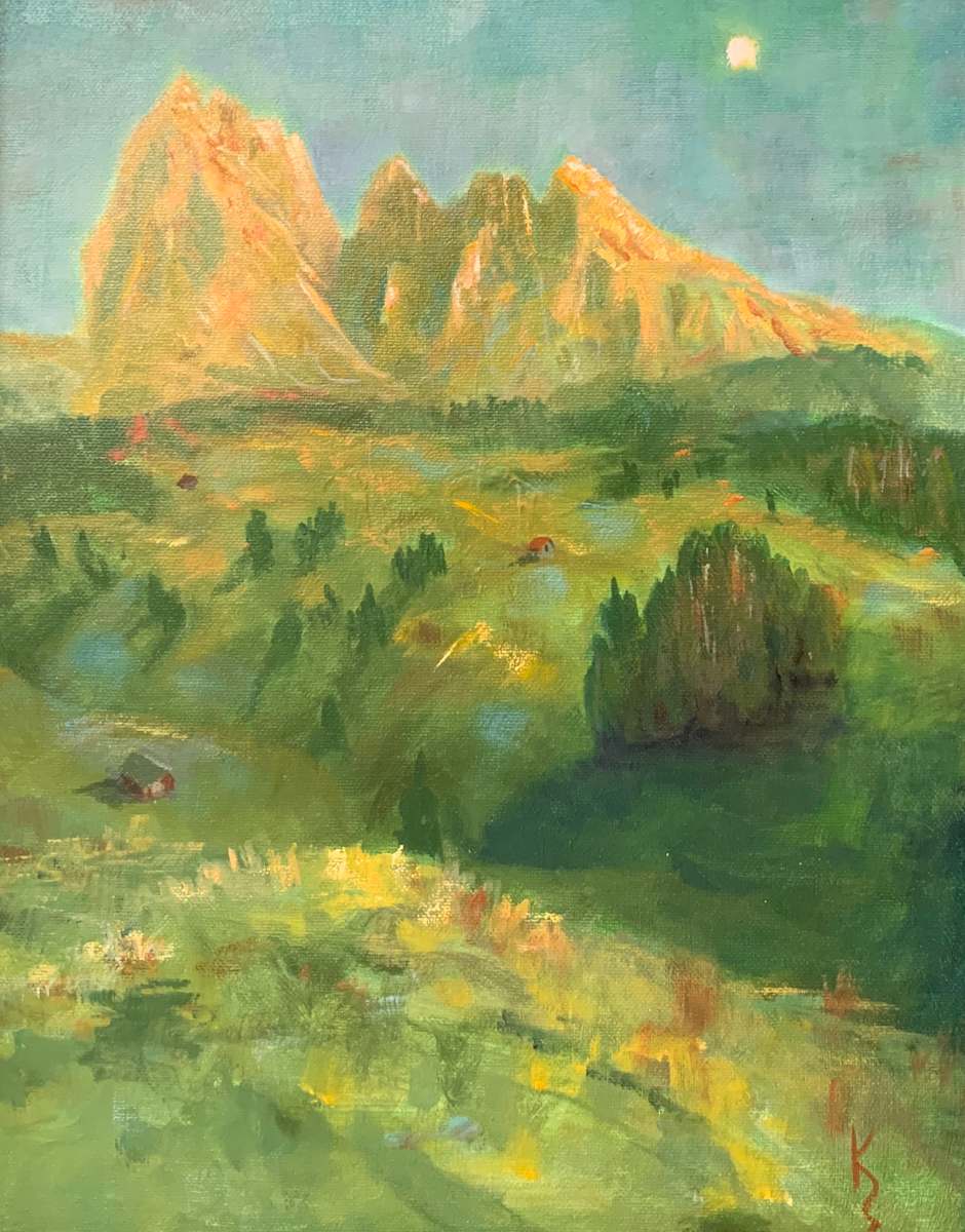 Dolomiti by Kate Emery, Image 2.