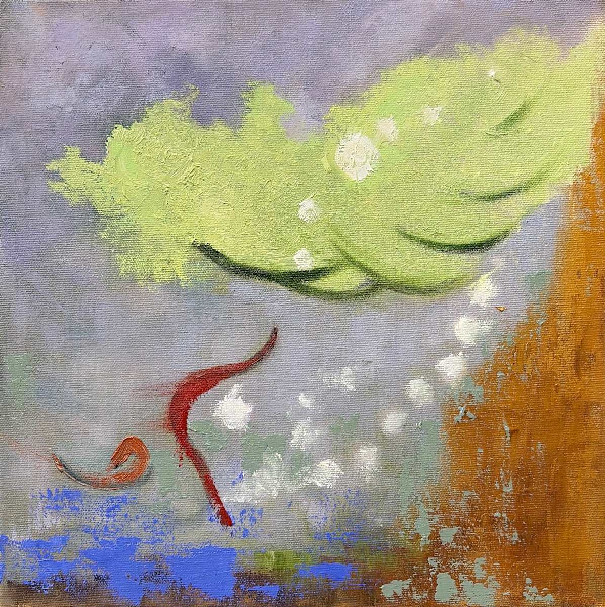 Ascending Ambiguity by Kate Emery, Image 1.