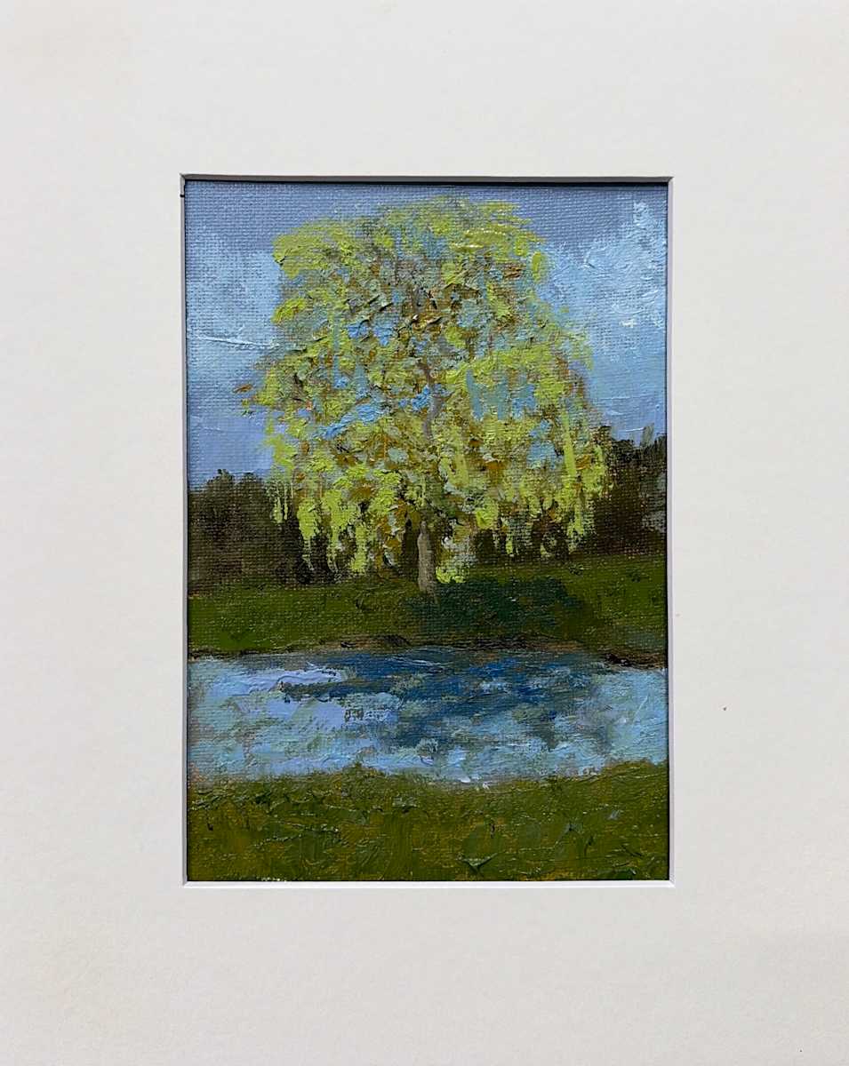 Willow by Kate Emery, Image 1.