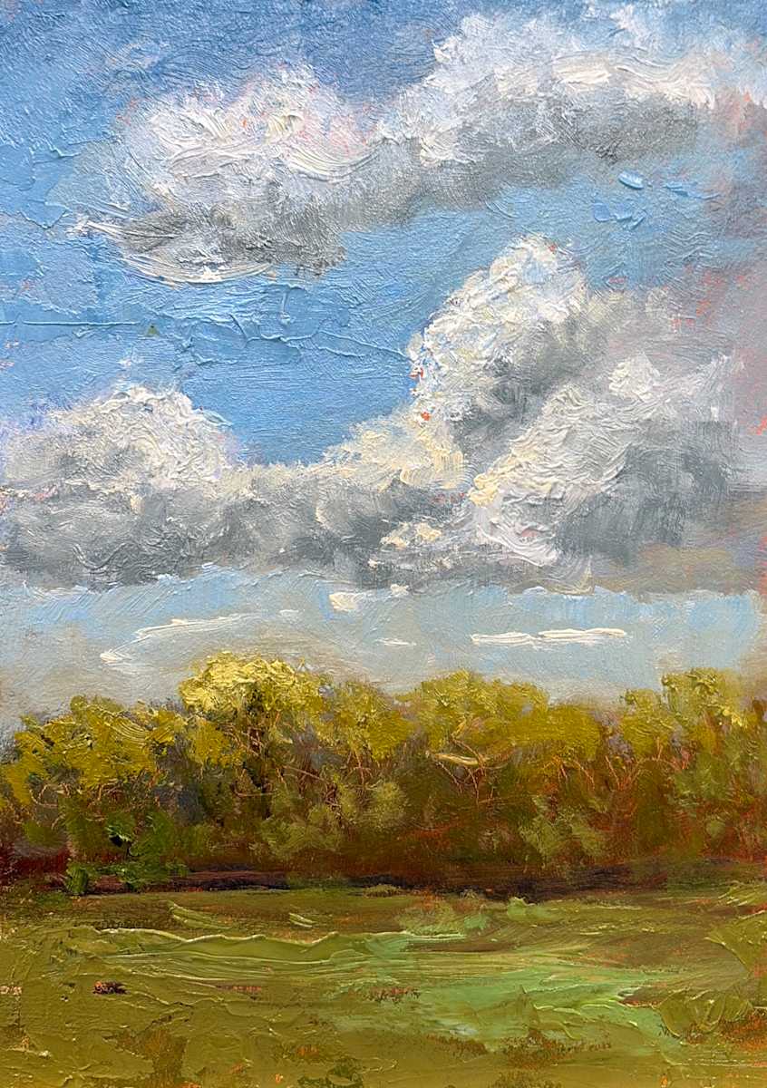 Meadows by Kate Emery, Image 1.