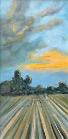 Autumn Fields by Kate Emery, Image 2.