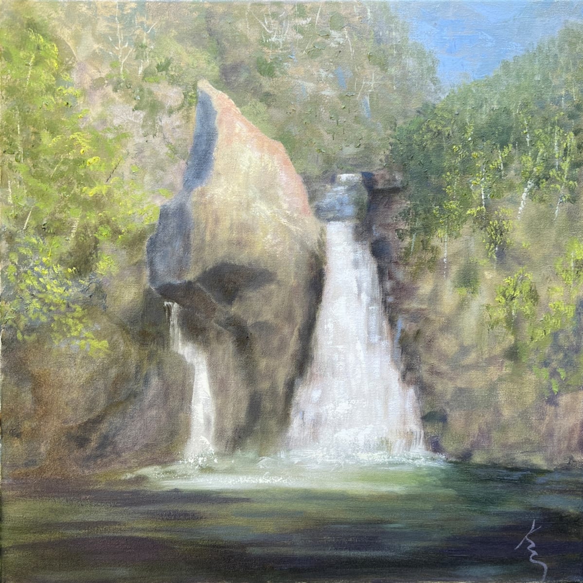 Bash Bish by Kate Emery, Image 2.