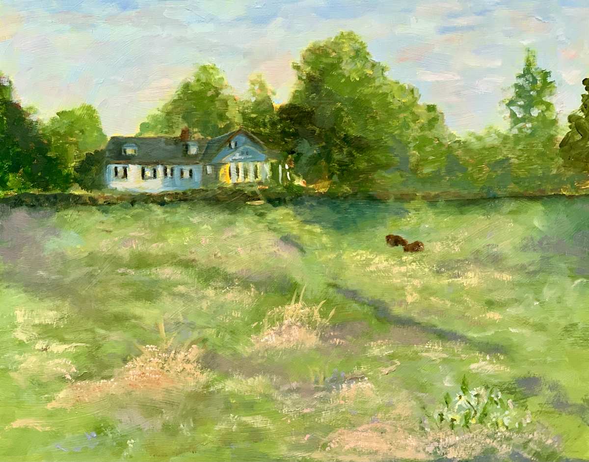 Hill-Stead House by Kate Emery, Image 2.