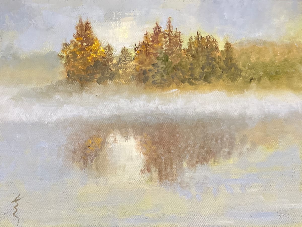 Soft Light by Kate Emery, Image 1.