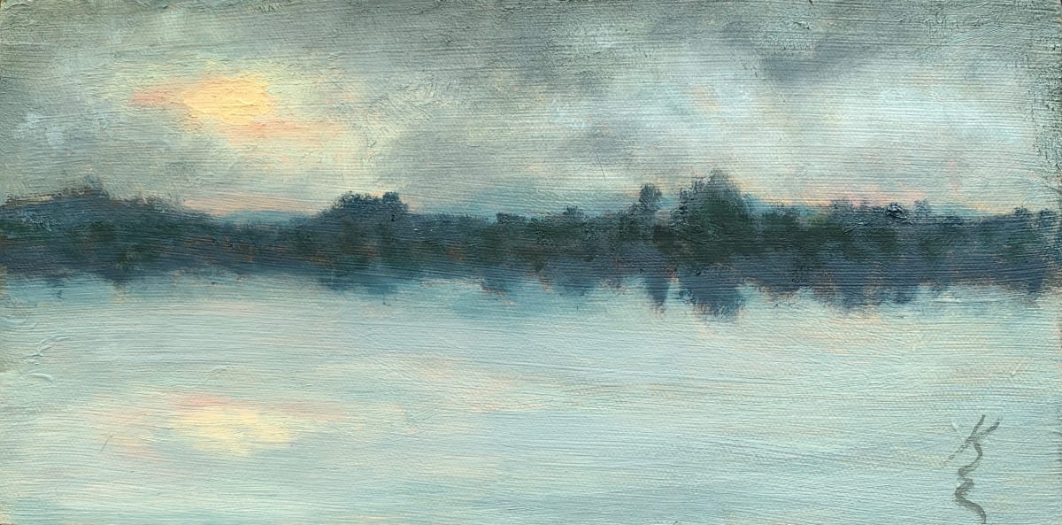 First Light, Image 1.