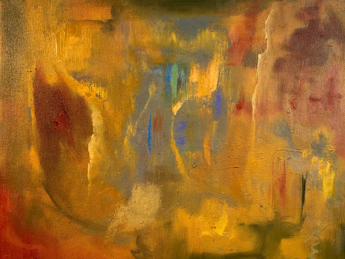 Exodus by Kate Emery, Image 1.