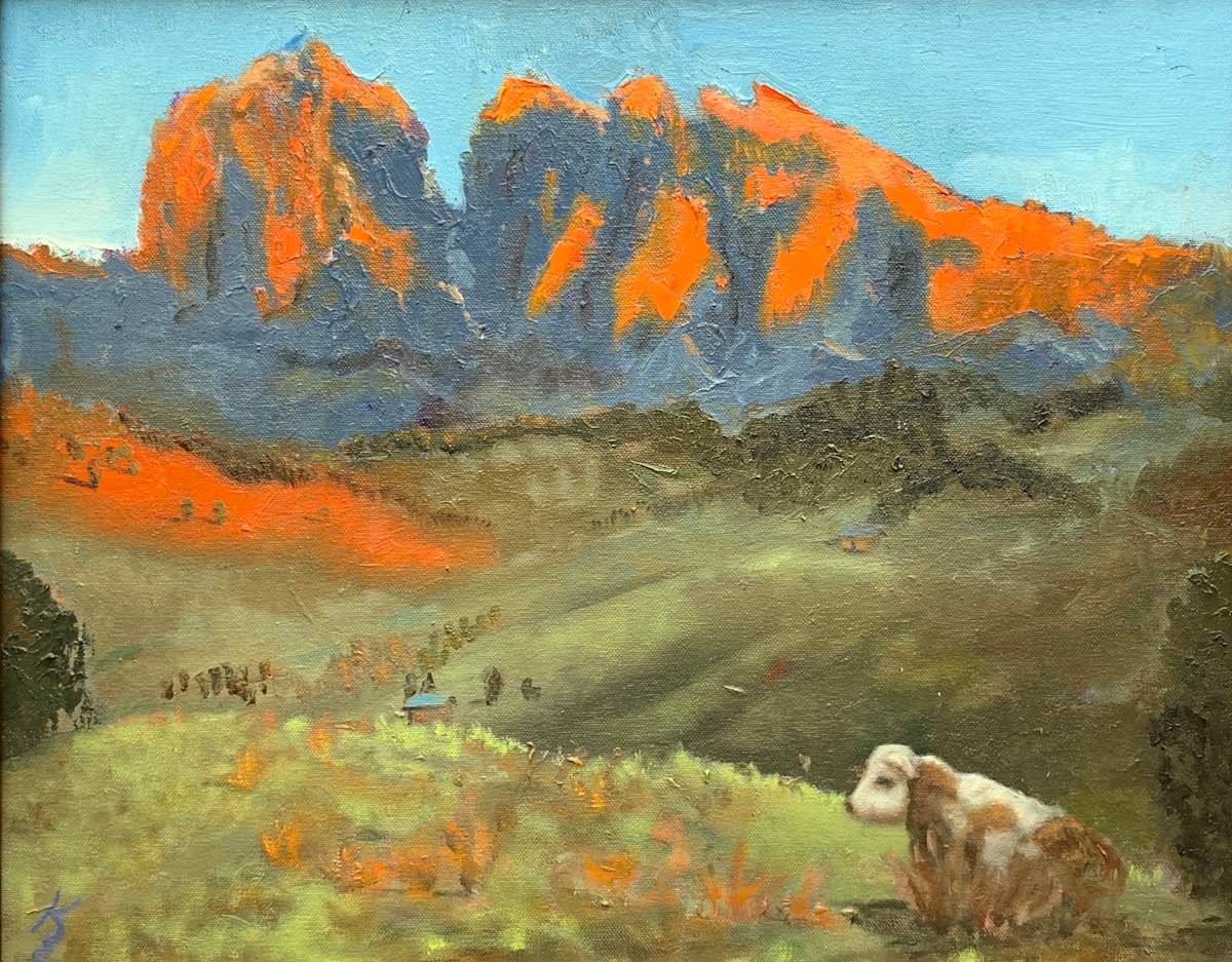 Dolomiti by Kate Emery, Image 3.