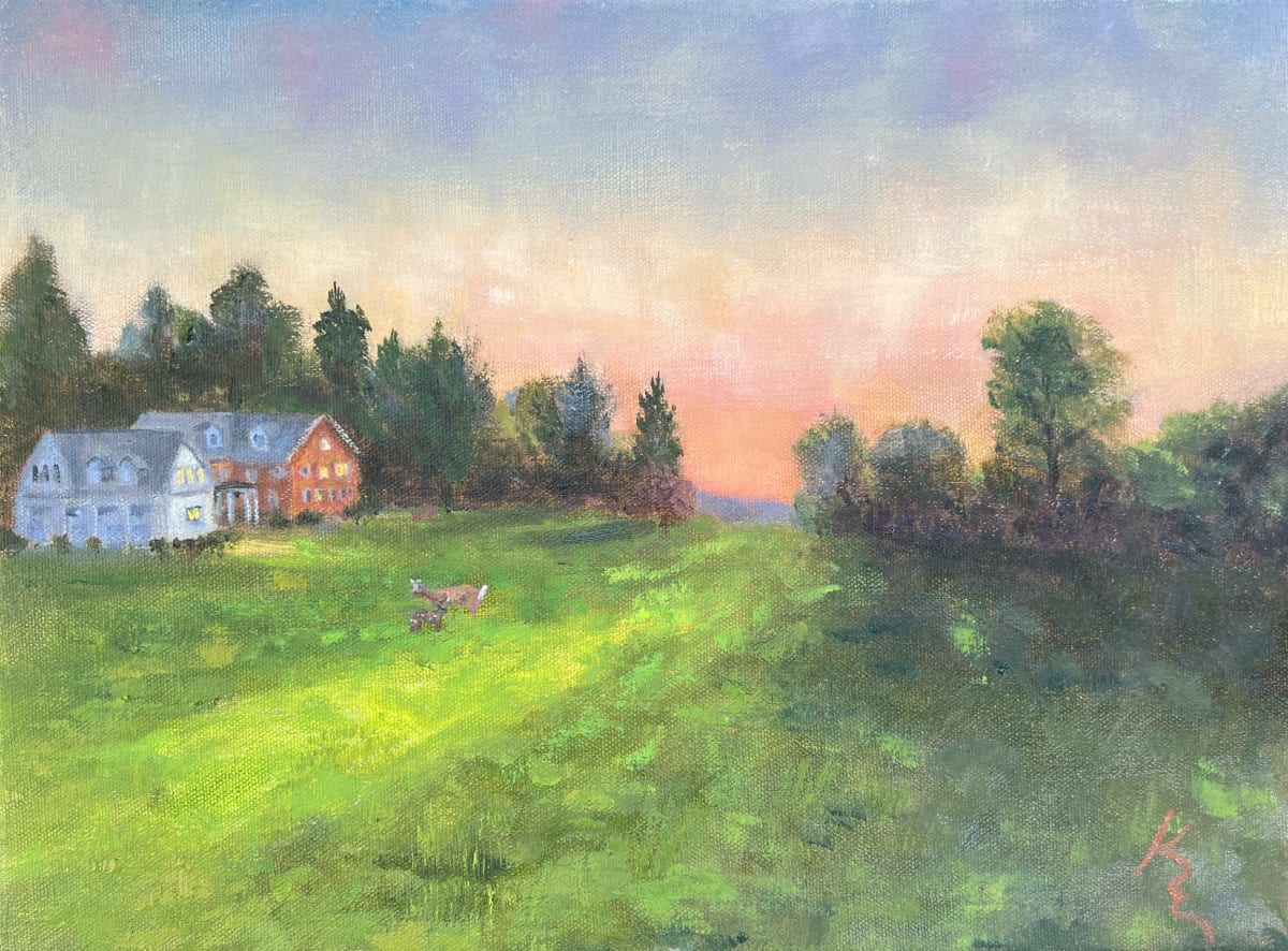 Commission by Kate Emery, Image 1.