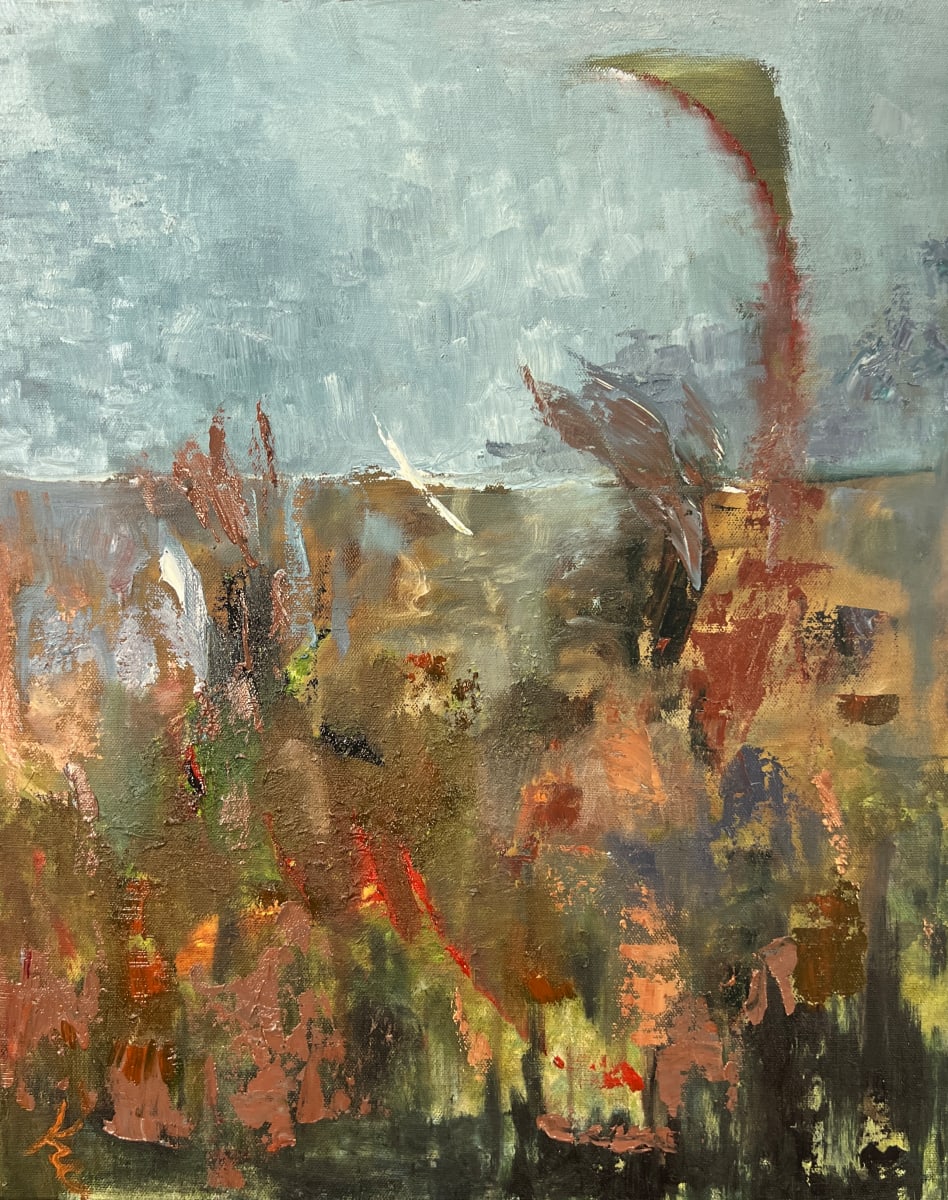 Emergence by Kate Emery, Image 2.