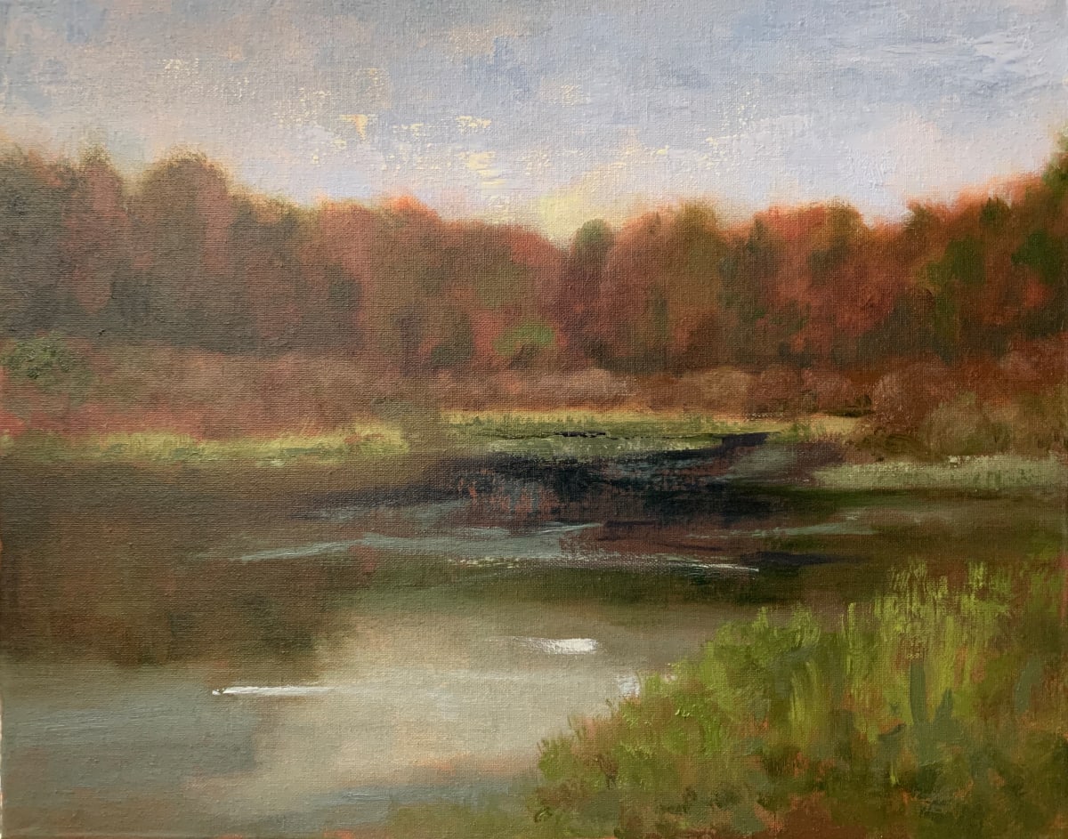 Quiet Cove by Kate Emery, Image 2.