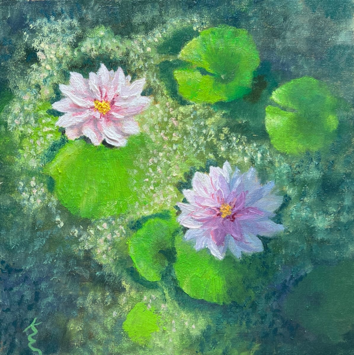Sweet Summer Bloom by Kate Emery, Image 2.