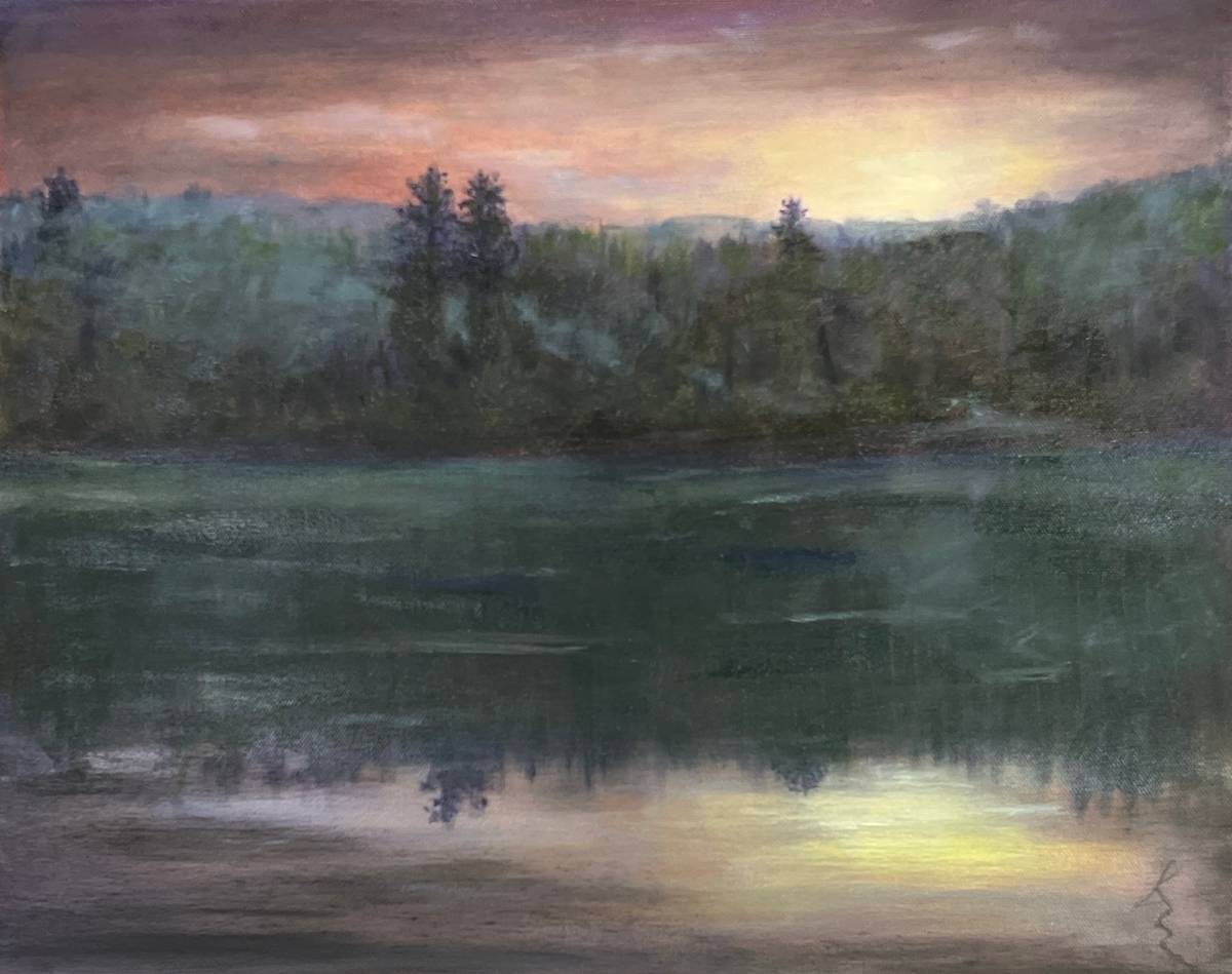 Moonlight Sonata by Kate Emery 