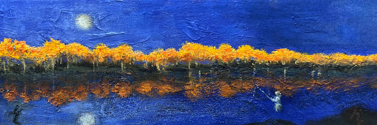 Blue by Kate Emery 