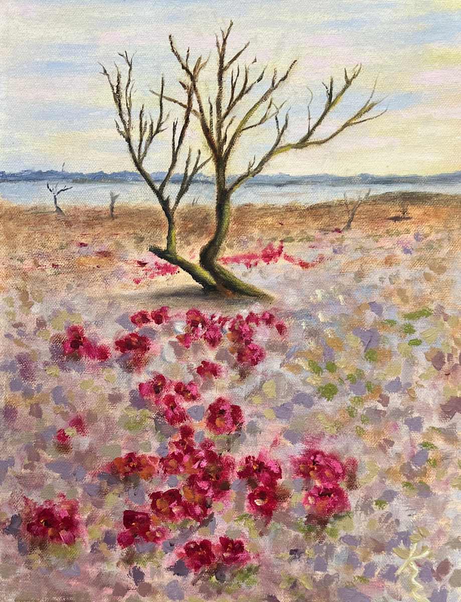 Parched by Kate Emery 