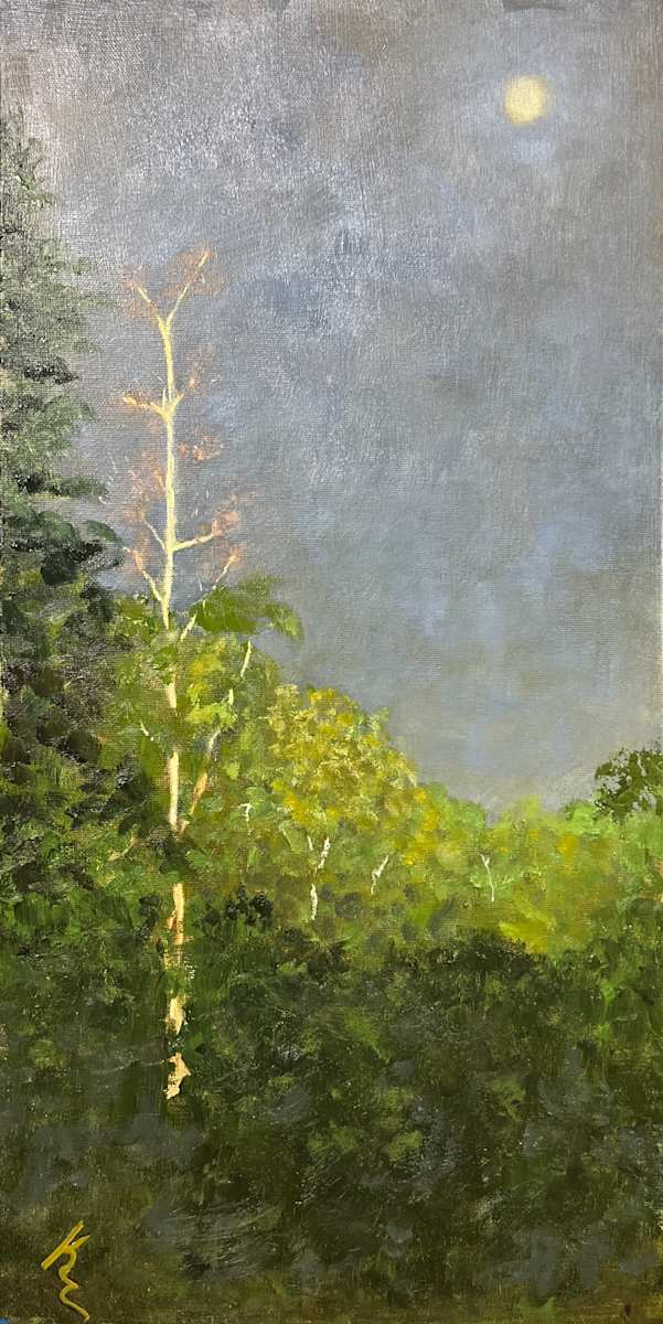 What Remains by Kate Emery, Image 1.