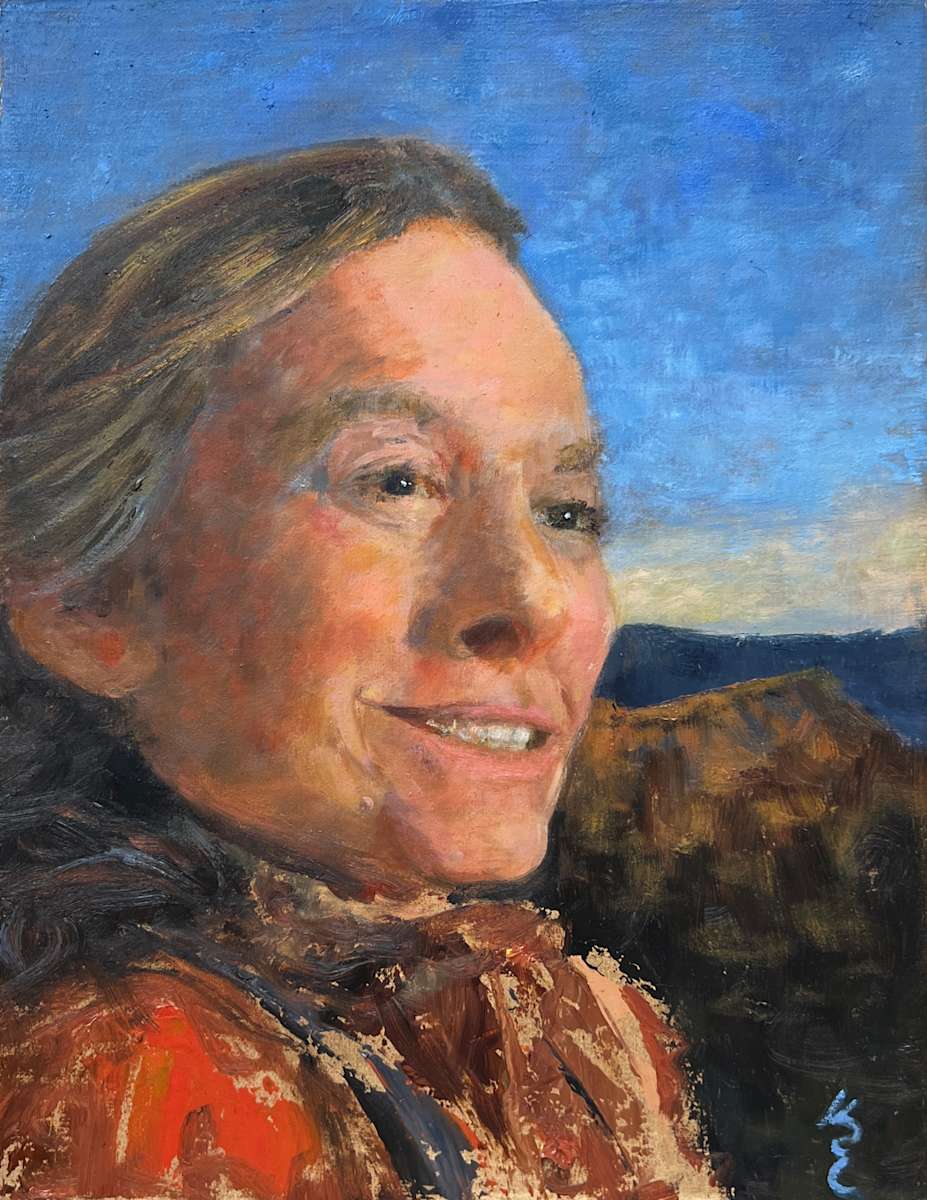 Jenny by Kate Emery, Image 1.