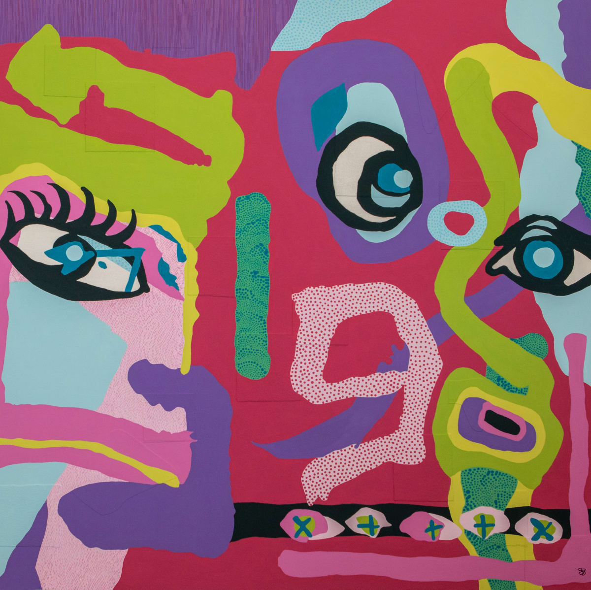 See 190° by Suzanne Gibbs 