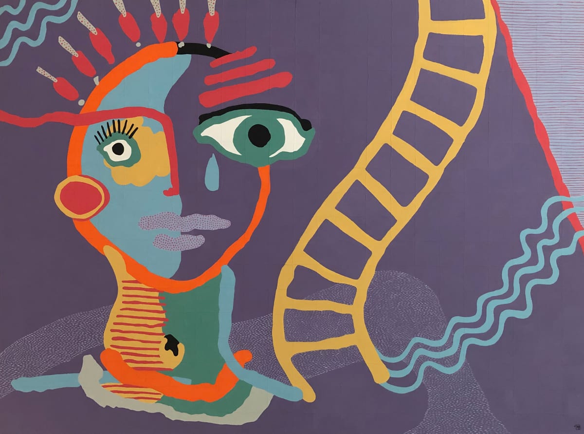 It's Golden by Suzanne Gibbs 