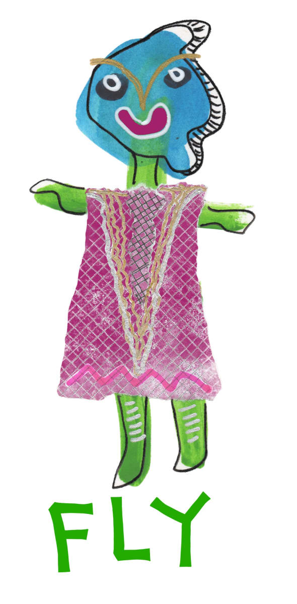 Fly 