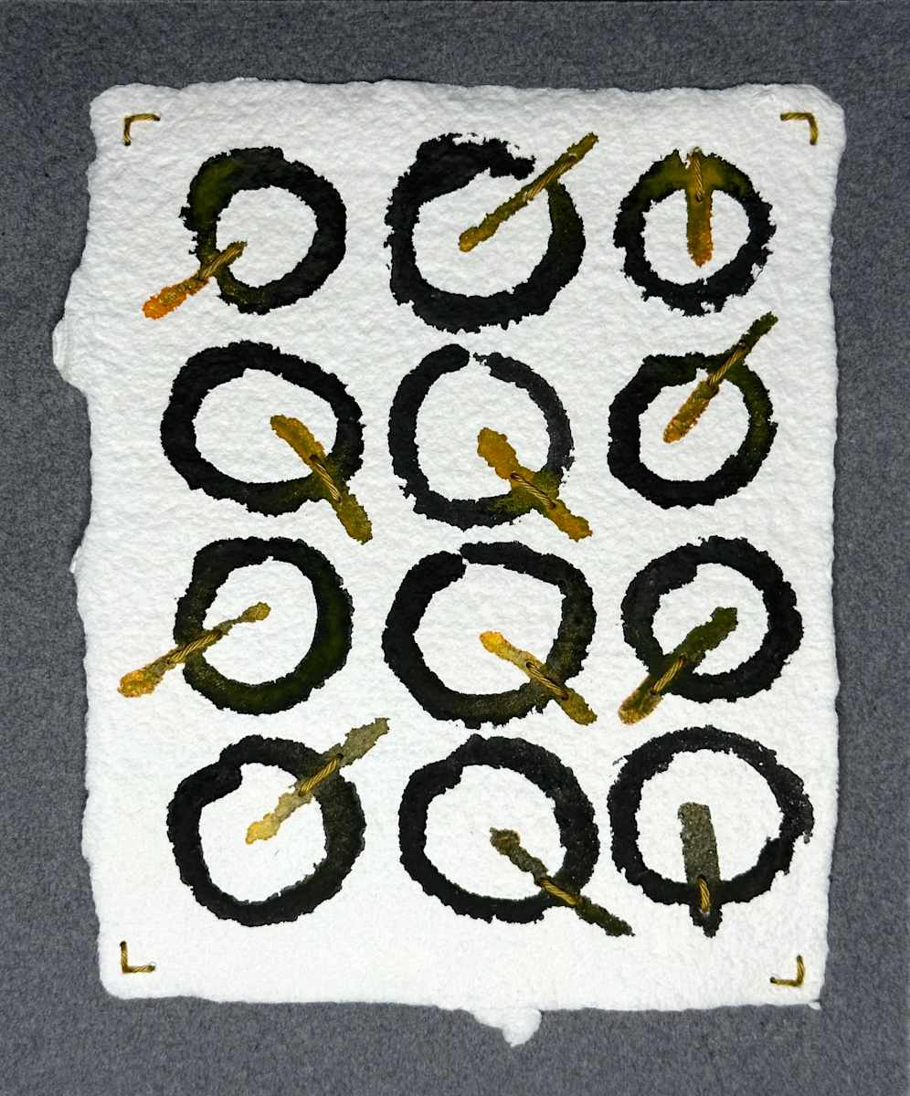 Measure Time by Suzanne Gibbs, Image 17.
