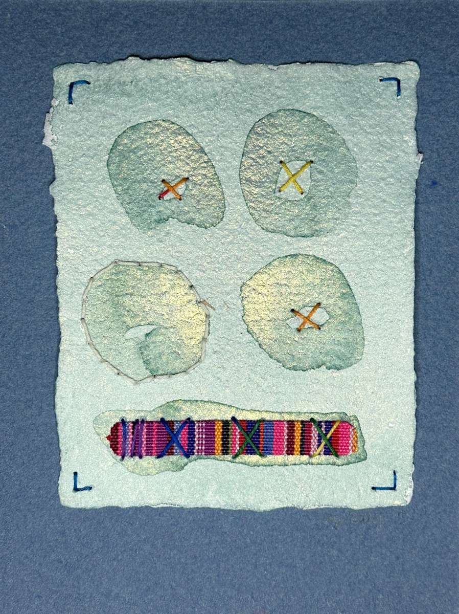 Stitch & So #63, In Peru by Suzanne Gibbs, Image 20.