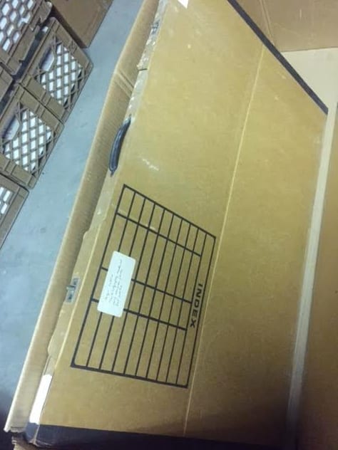 Portfolio 1 by Barry Paddock 