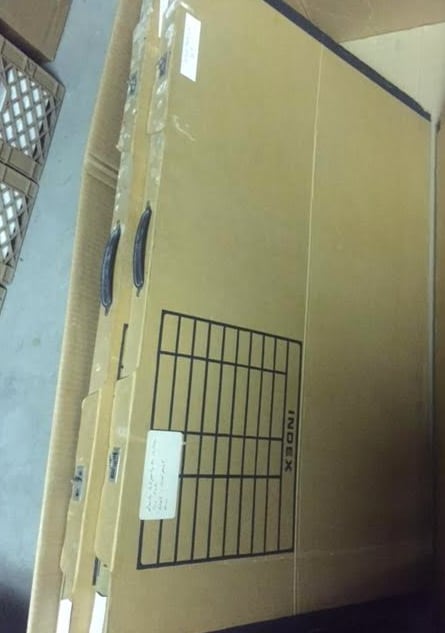 Portfolio 2 by Barry Paddock 