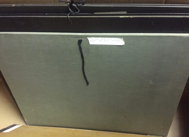 Portfolio 4 by Barry Paddock 