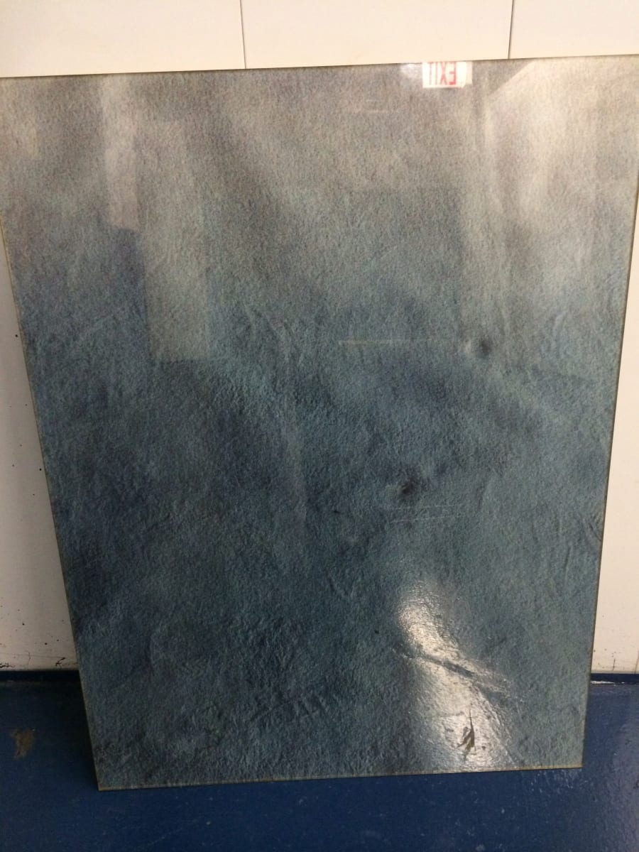 Carpet #2 by Joy Episalla  