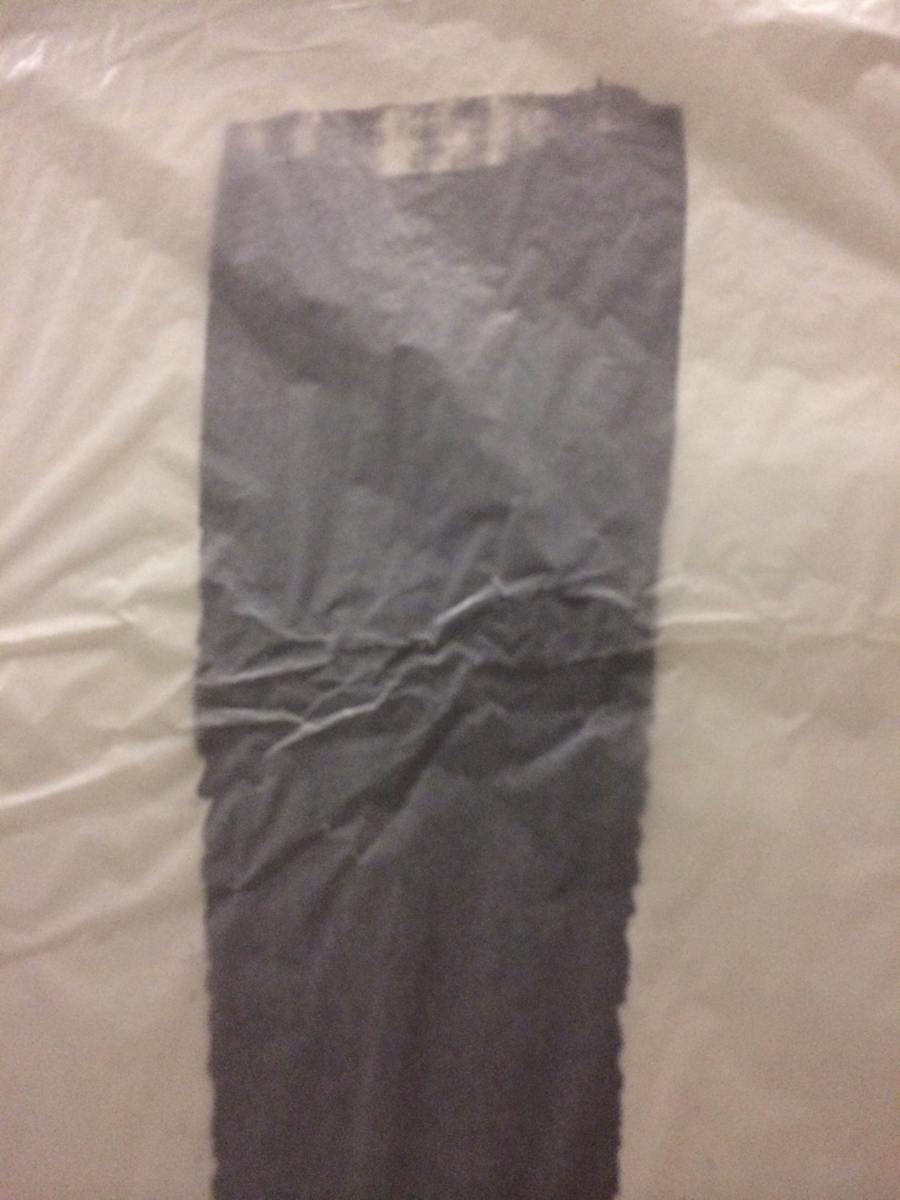 Untitled (ruler pull) by David Nelson , Image 1.