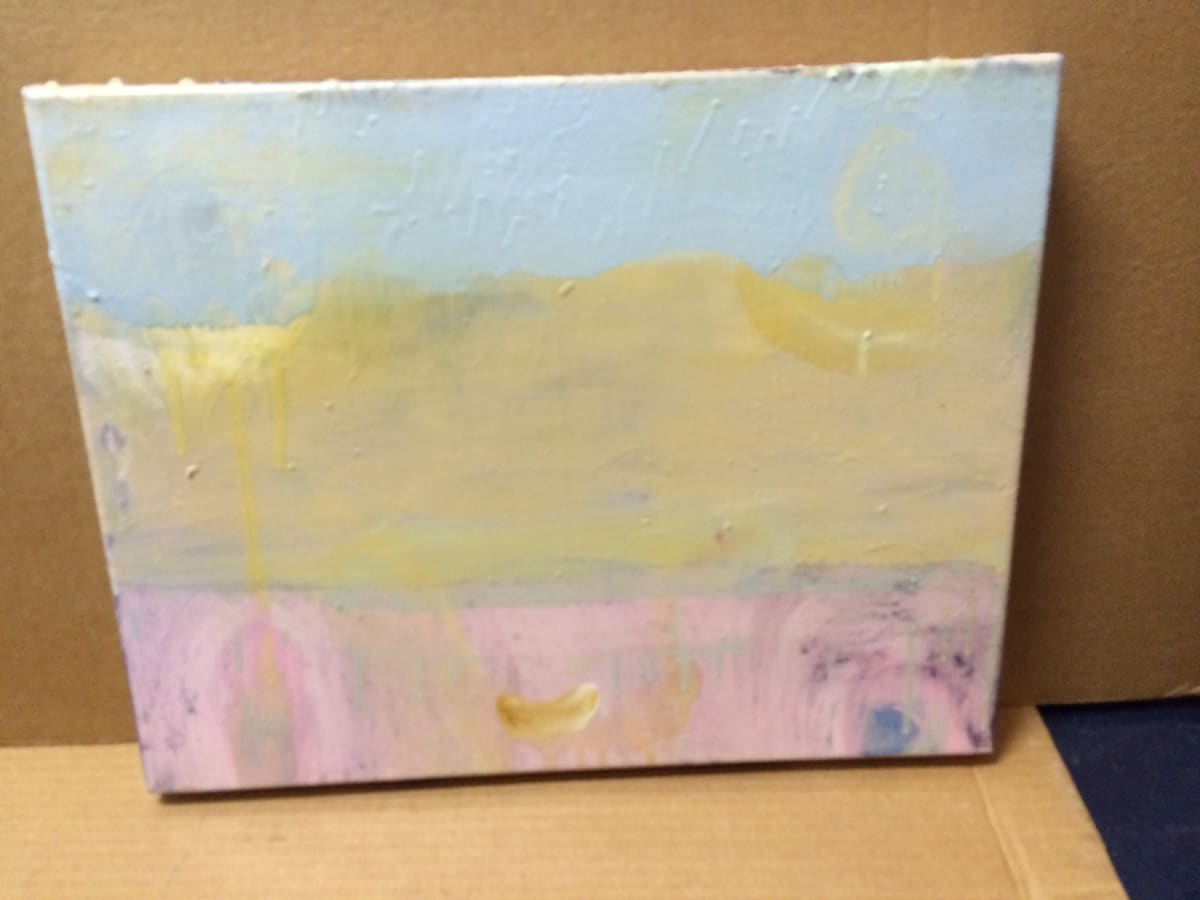 Untitled by David Nelson  