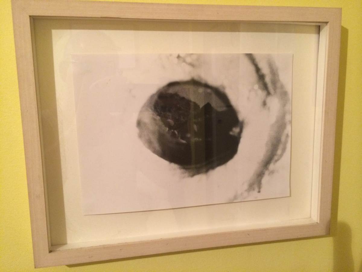 Untitled by David Nelson, Image 1.