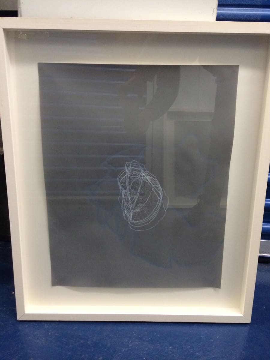 Everything relation to everything, then cancelled by David Nelson  