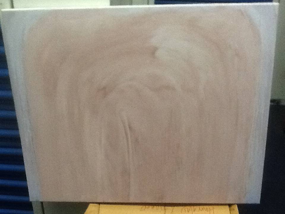 Untitled painting by David nelson, Image 1.