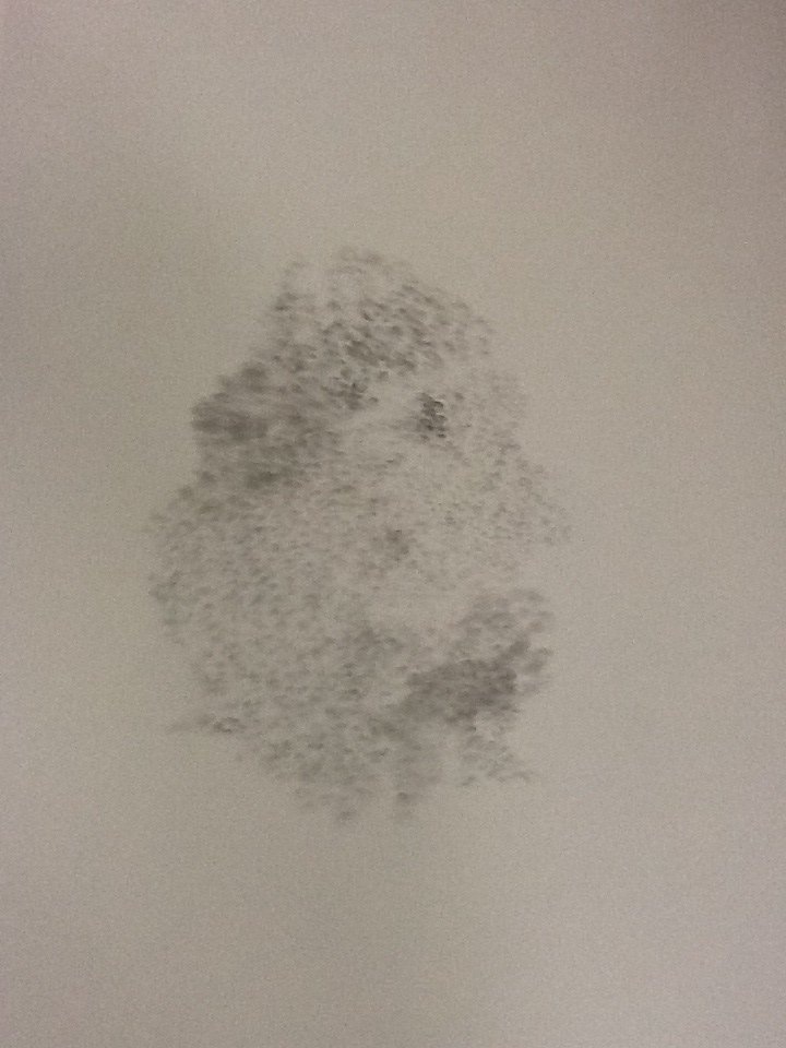 Drawings of abstract thoughts 3 by David Nelson, Image 1.