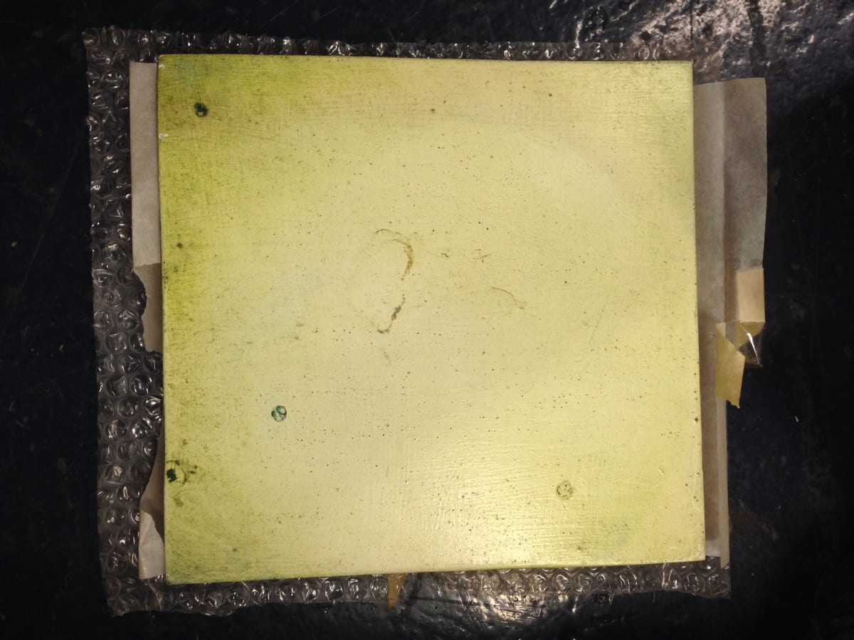 Untitled by David Nelson  