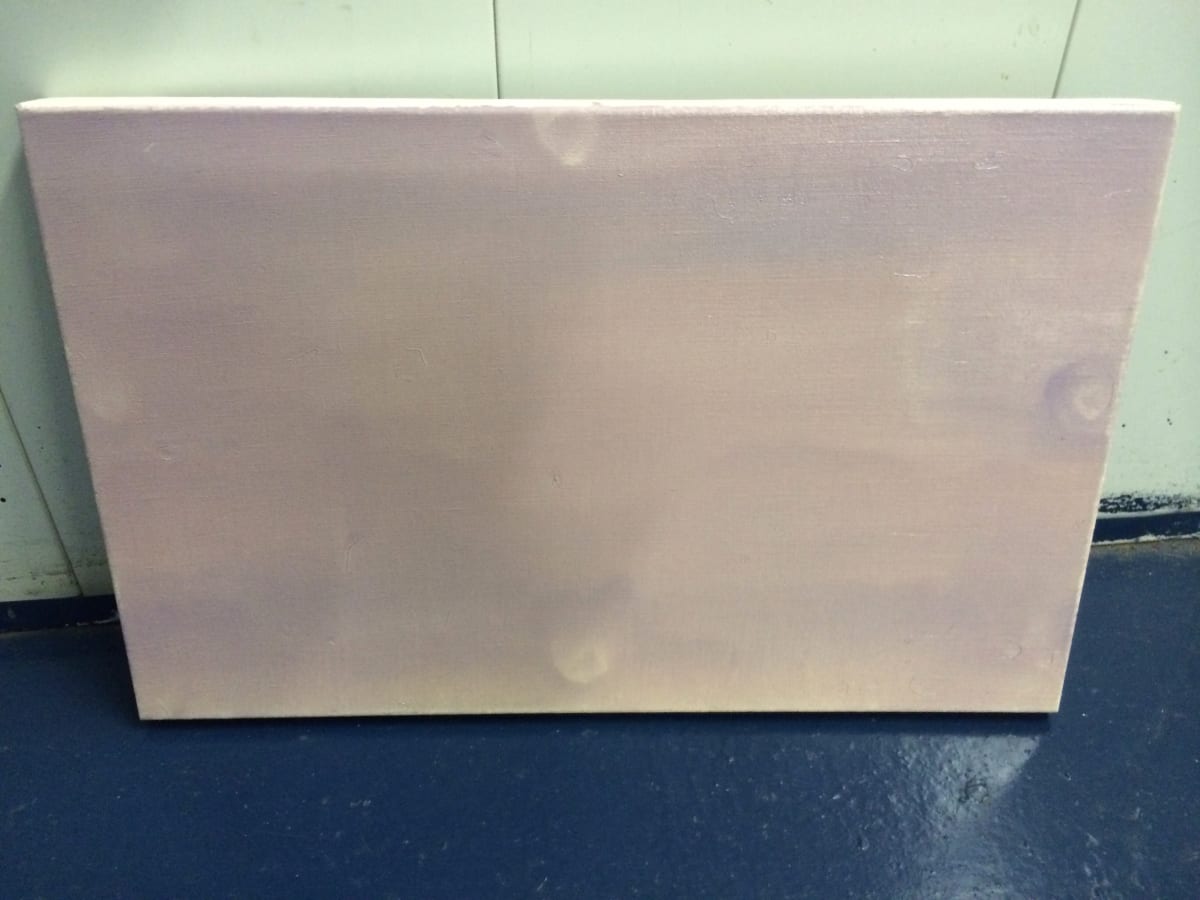 Untitled by David Nelson  