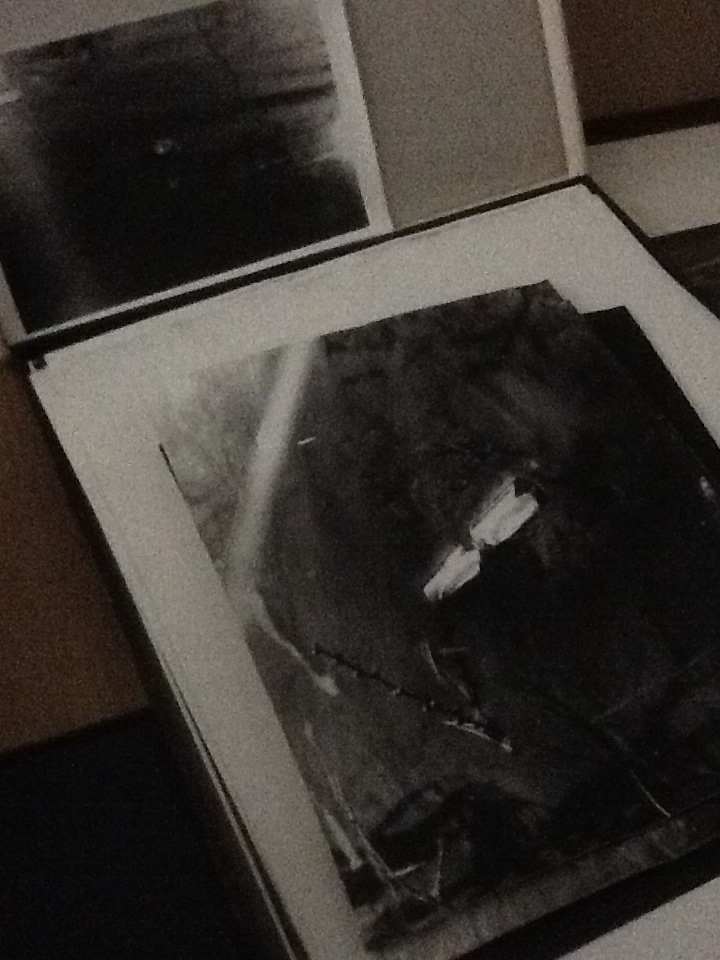 Test prints by David Nelson, Image 1.