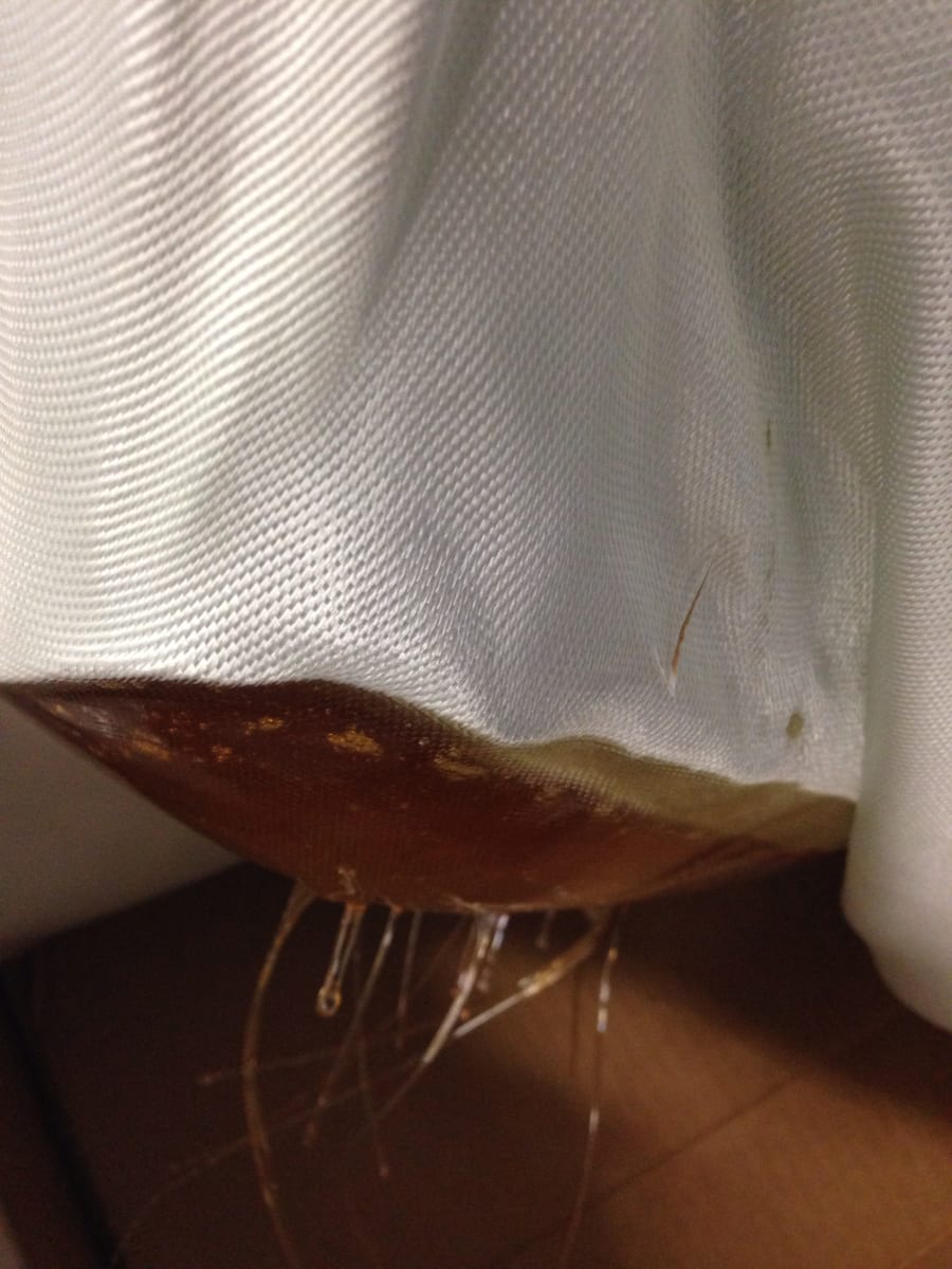 Untitled  by Barry Paddock 