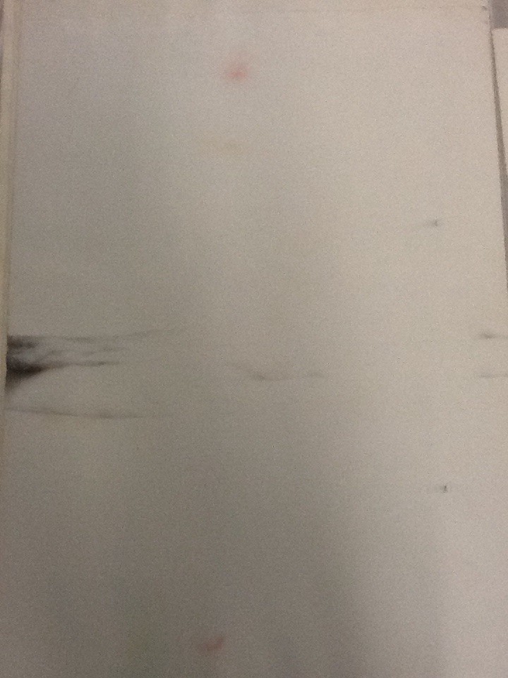Knot drawing 9 by David Nelson, Image 1.