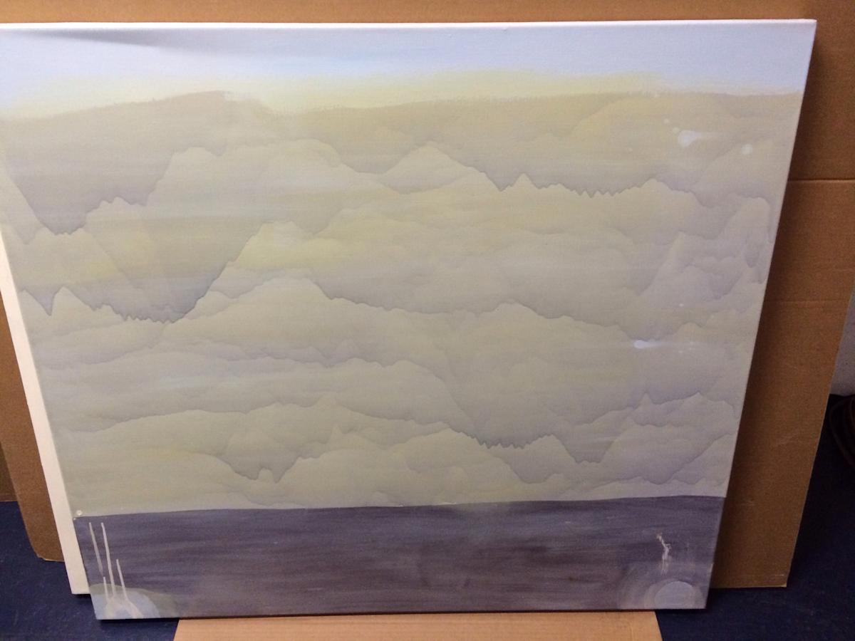 Thinking of CDF by David Nelson , Image 1.