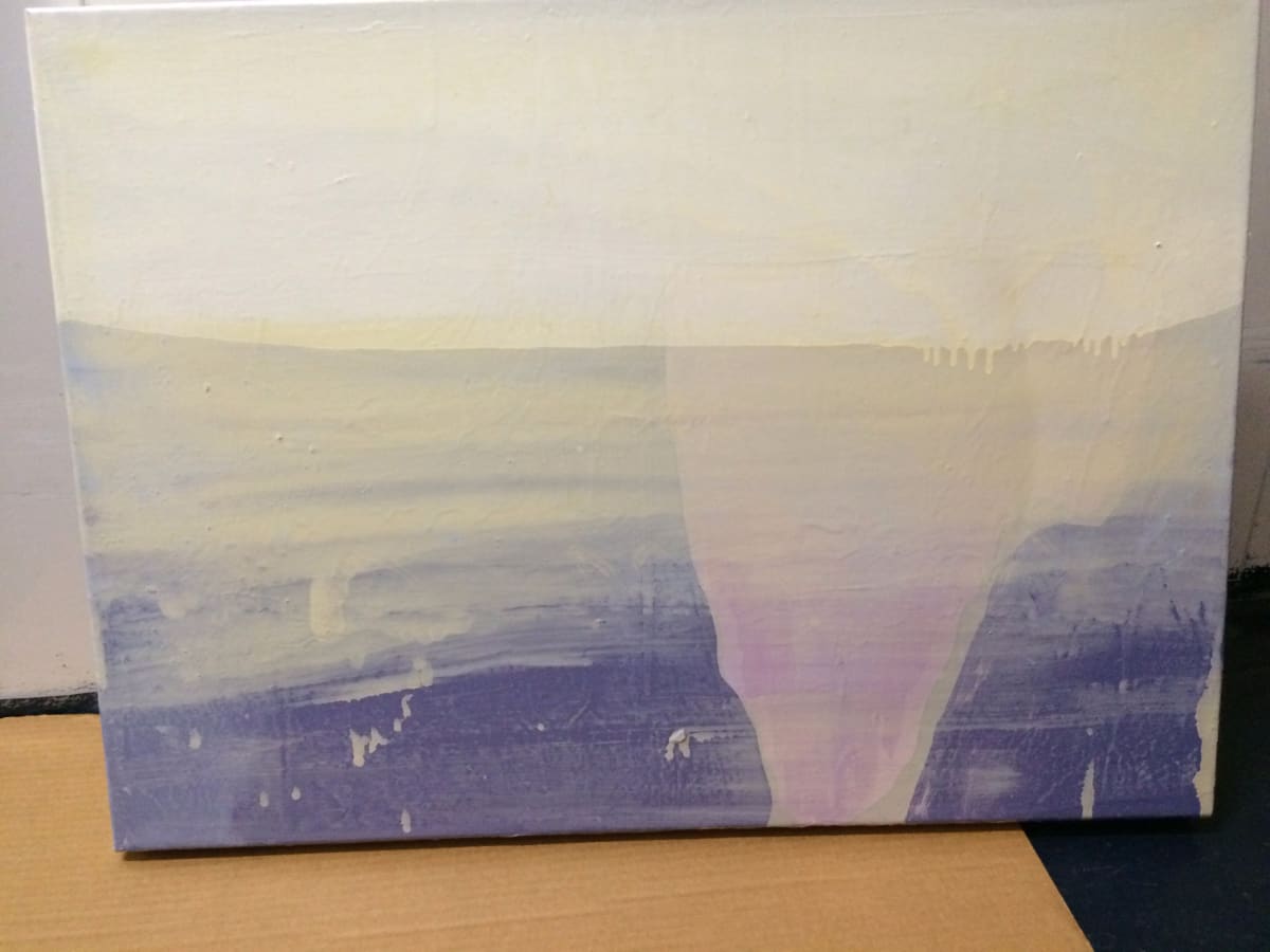 Untitled by David Nelson 