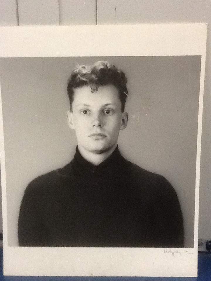 Untitled by Robert Mapplethorpe, Image 1.