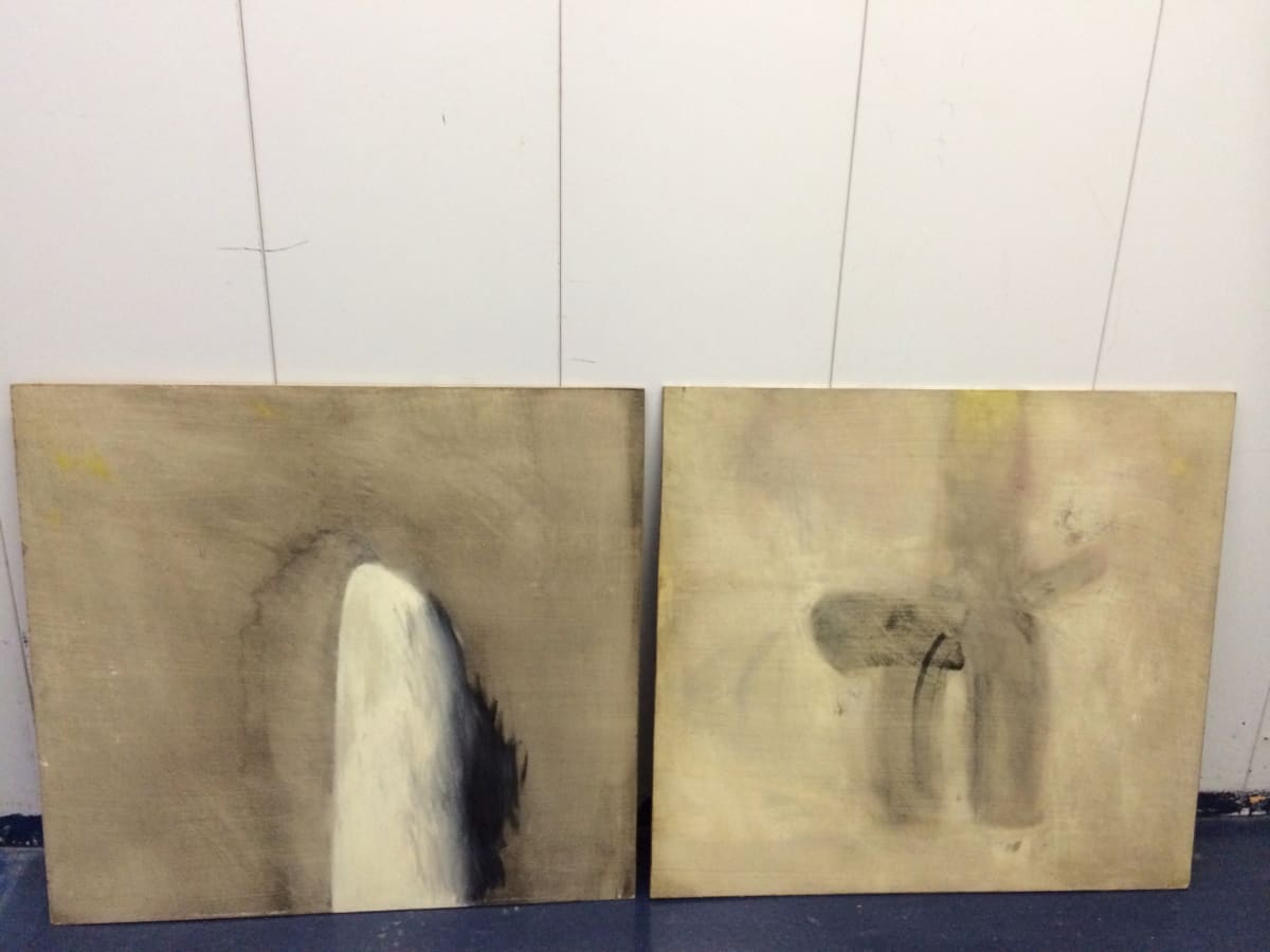 Untitled by David Nelson 