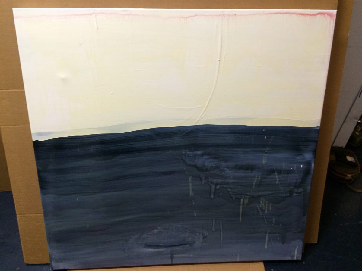 Untitled by David Nelson  