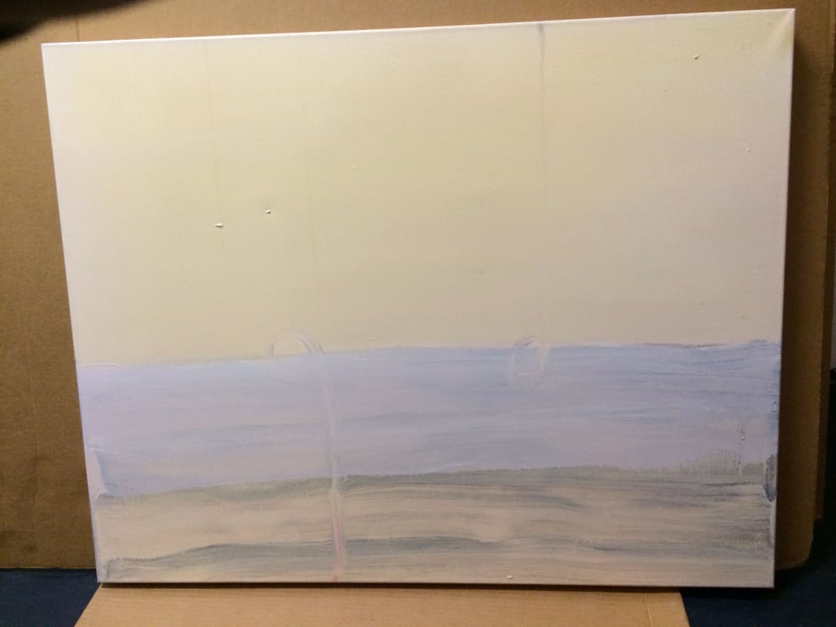 Untitled by David Nelson  