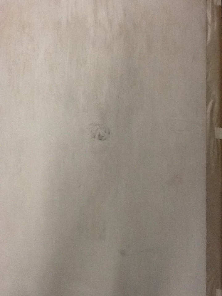 Knot drawing 4 by David Nelson, Image 1.